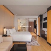 Chính chủ bán căn hộ The Soleil Đà Nẵng, view biển mặt biển Mỹ Khê, cho thuê 20tr đến 30tr/tháng
